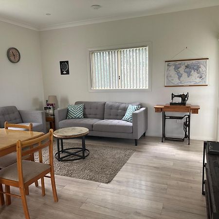 Blueberry Hills On Comleroy Farmstay - Self-Contained Cottages Kurrajong Екстериор снимка