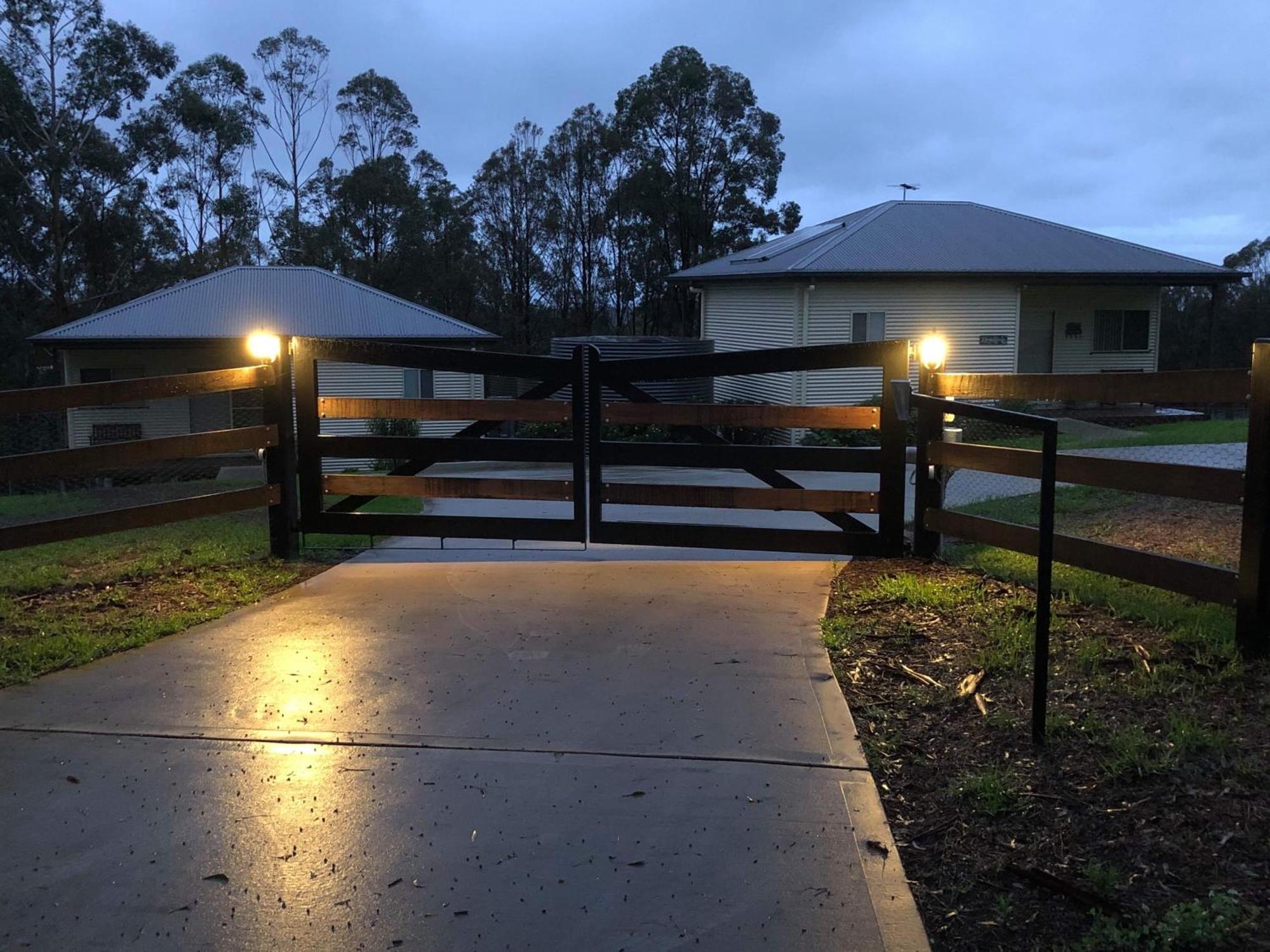 Blueberry Hills On Comleroy Farmstay - Self-Contained Cottages Kurrajong Стая снимка