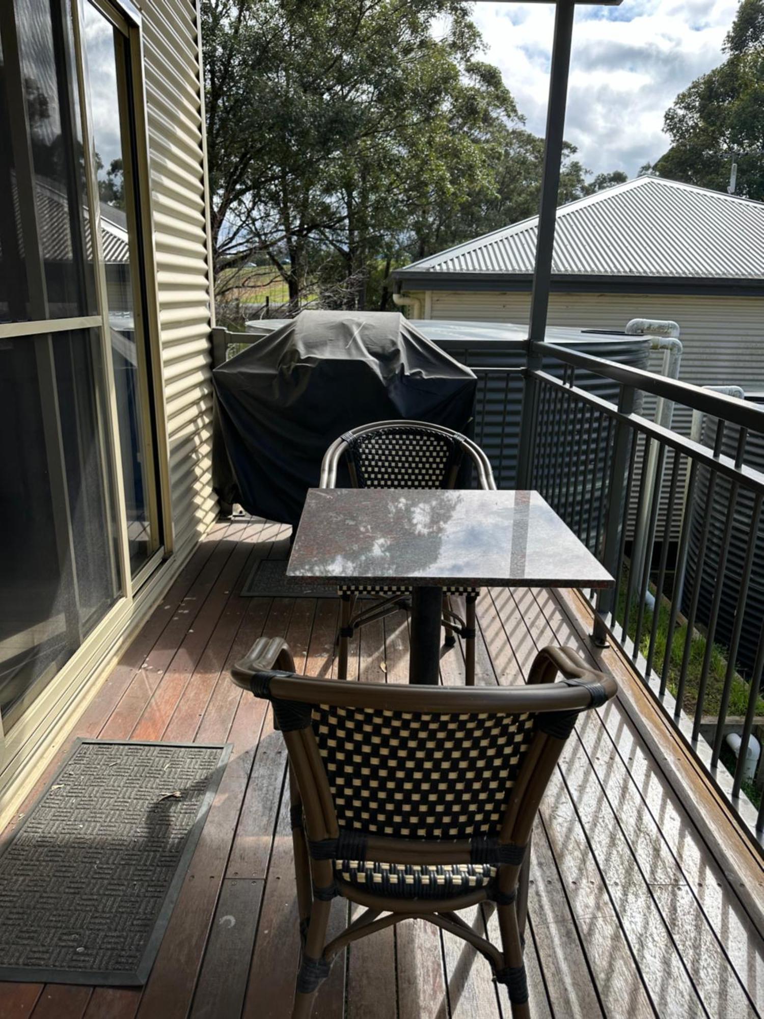 Blueberry Hills On Comleroy Farmstay - Self-Contained Cottages Kurrajong Екстериор снимка