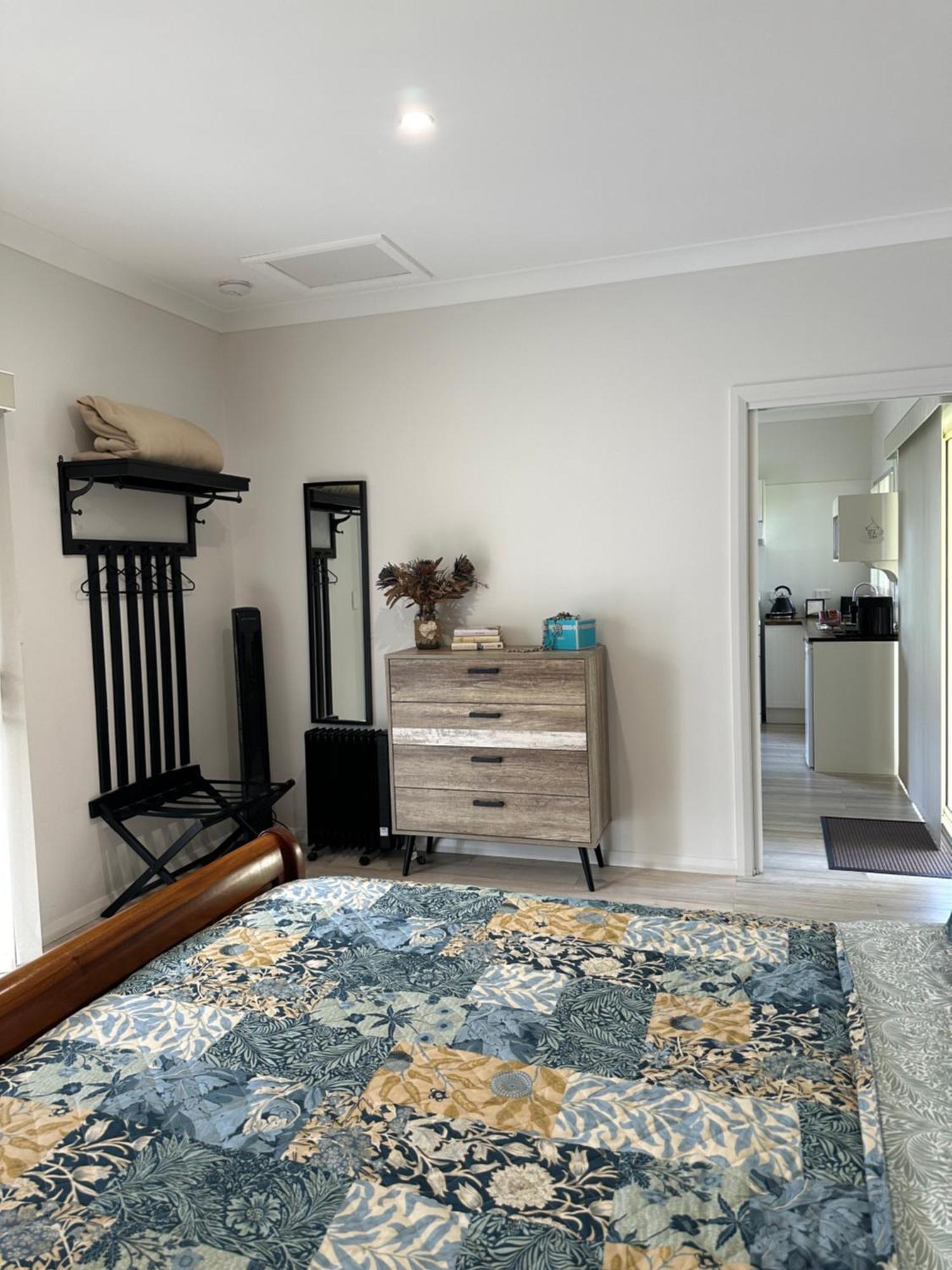 Blueberry Hills On Comleroy Farmstay - Self-Contained Cottages Kurrajong Екстериор снимка
