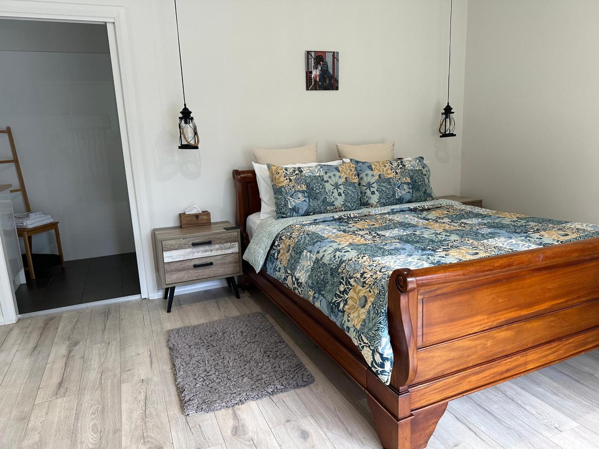 Blueberry Hills On Comleroy Farmstay - Self-Contained Cottages Kurrajong Екстериор снимка