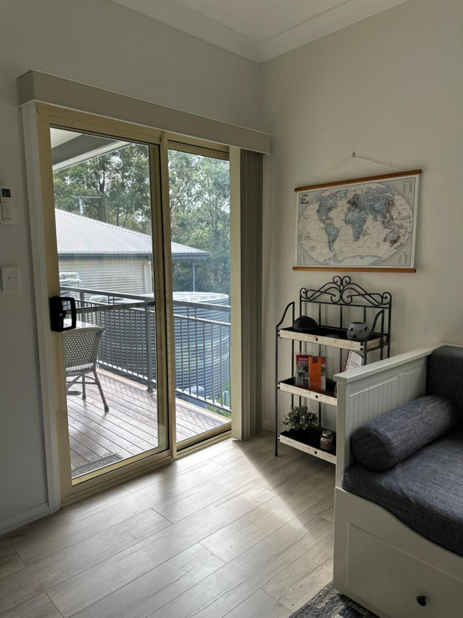 Blueberry Hills On Comleroy Farmstay - Self-Contained Cottages Kurrajong Екстериор снимка