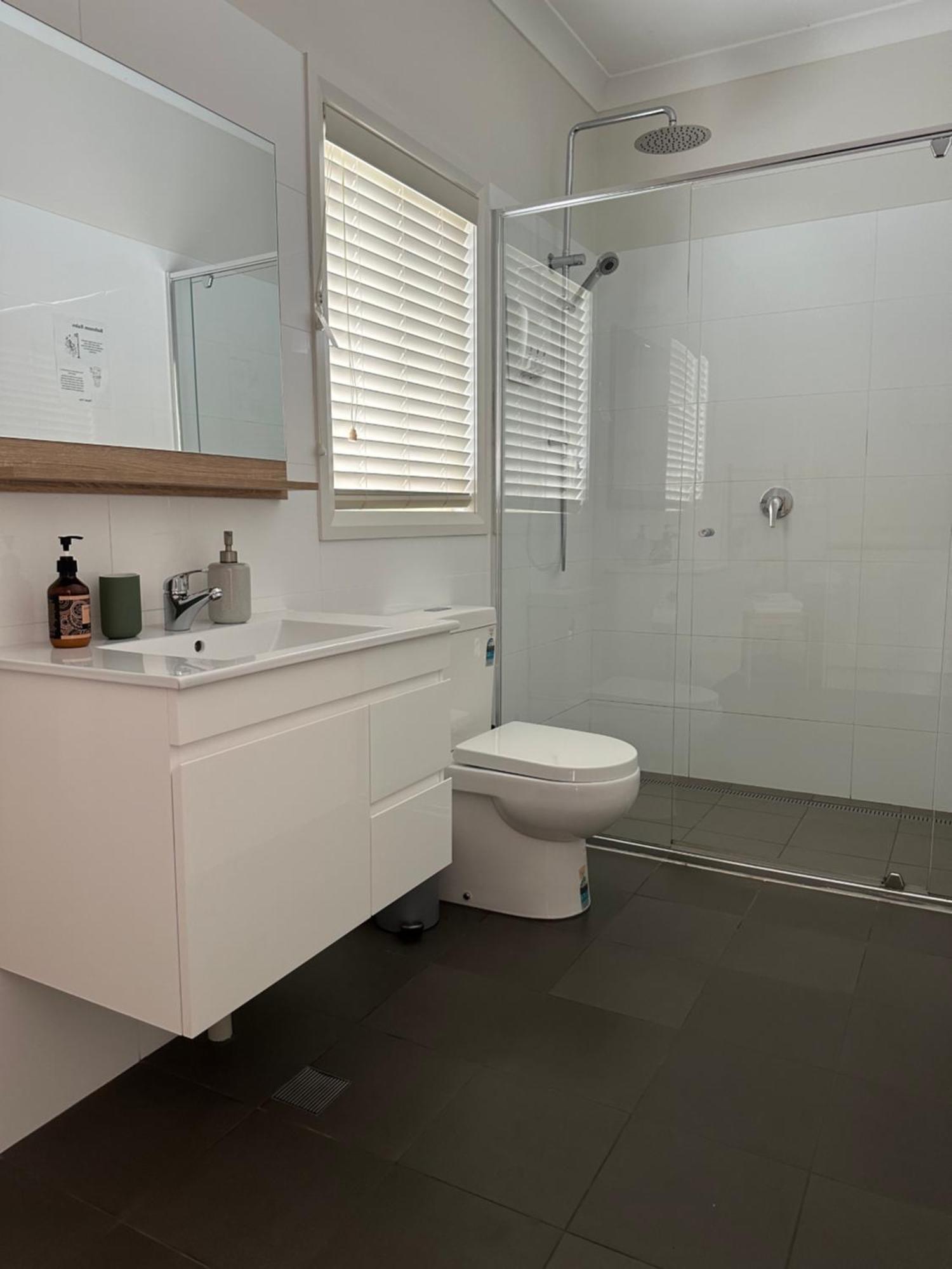 Blueberry Hills On Comleroy Farmstay - Self-Contained Cottages Kurrajong Екстериор снимка