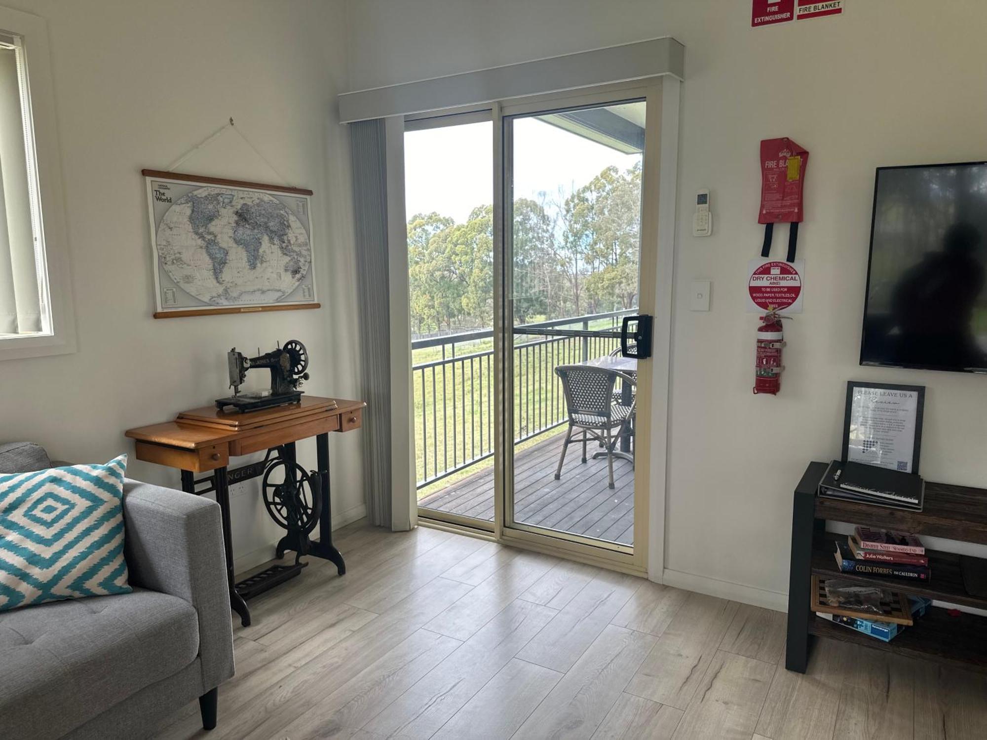 Blueberry Hills On Comleroy Farmstay - Self-Contained Cottages Kurrajong Екстериор снимка