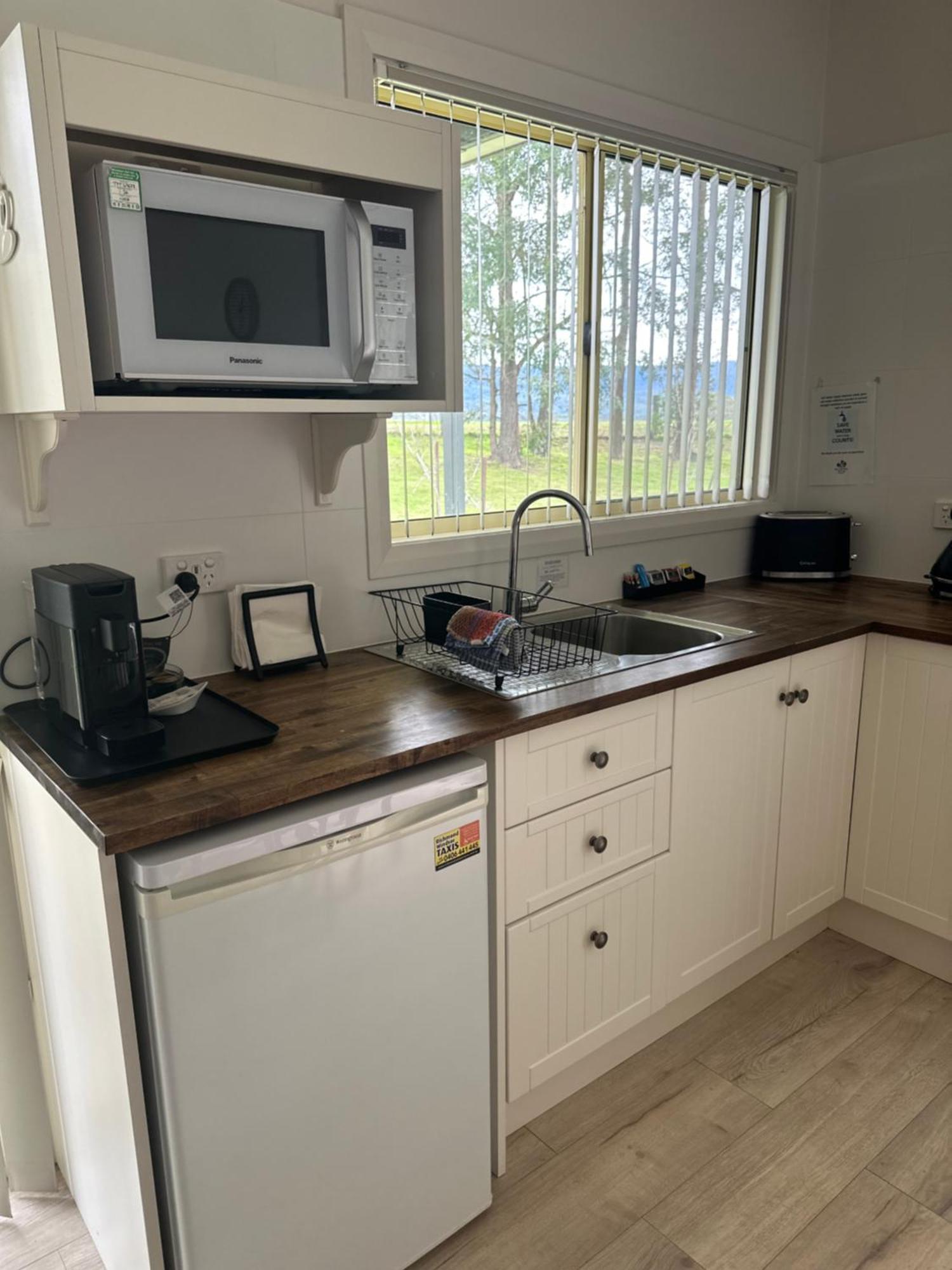 Blueberry Hills On Comleroy Farmstay - Self-Contained Cottages Kurrajong Екстериор снимка