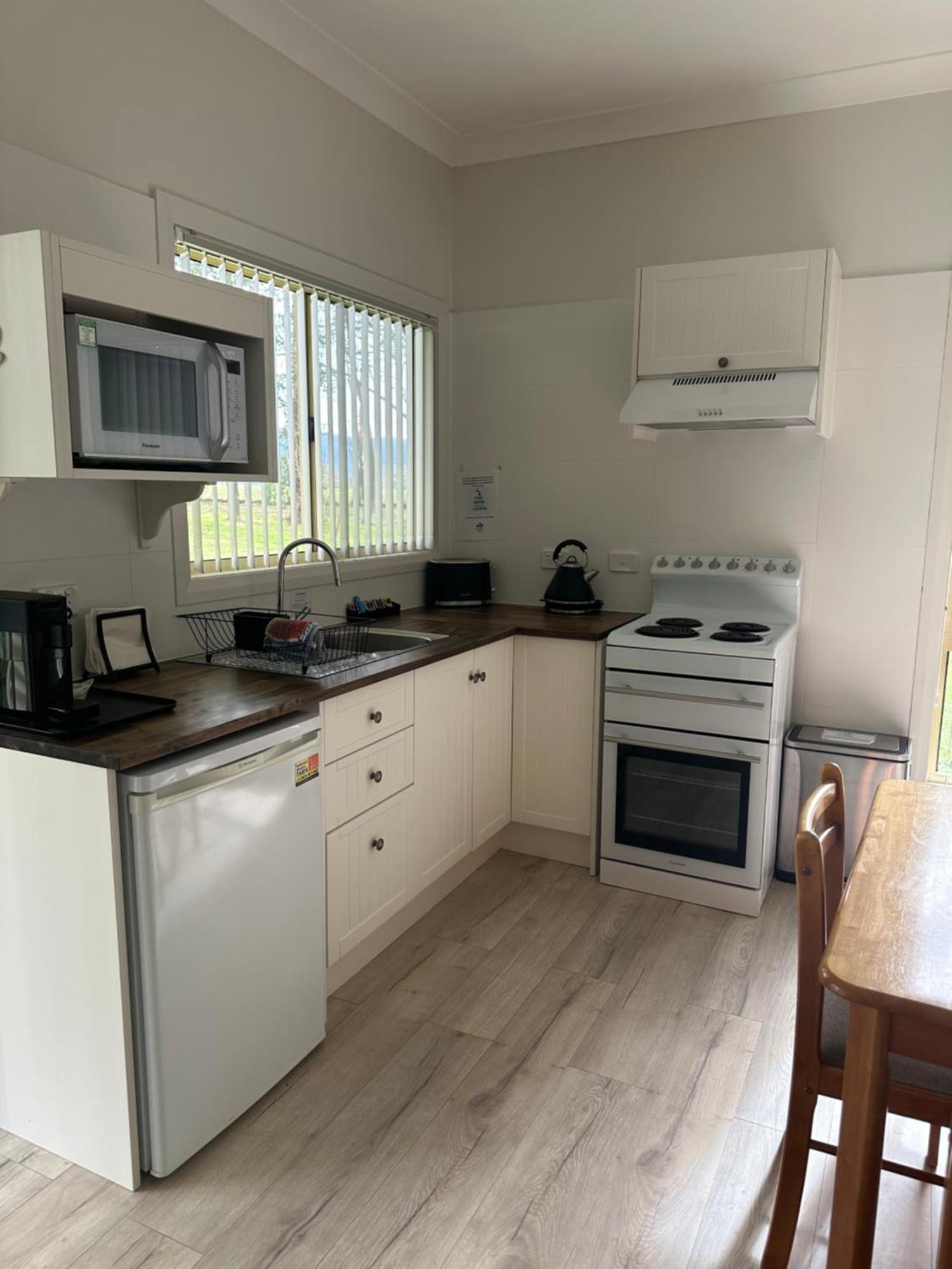 Blueberry Hills On Comleroy Farmstay - Self-Contained Cottages Kurrajong Екстериор снимка