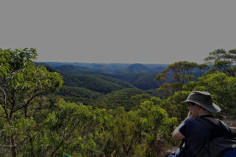 Blueberry Hills On Comleroy Farmstay - Self-Contained Cottages Kurrajong Екстериор снимка