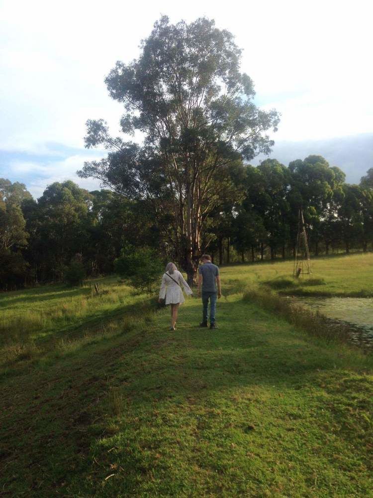 Blueberry Hills On Comleroy Farmstay - Self-Contained Cottages Kurrajong Екстериор снимка