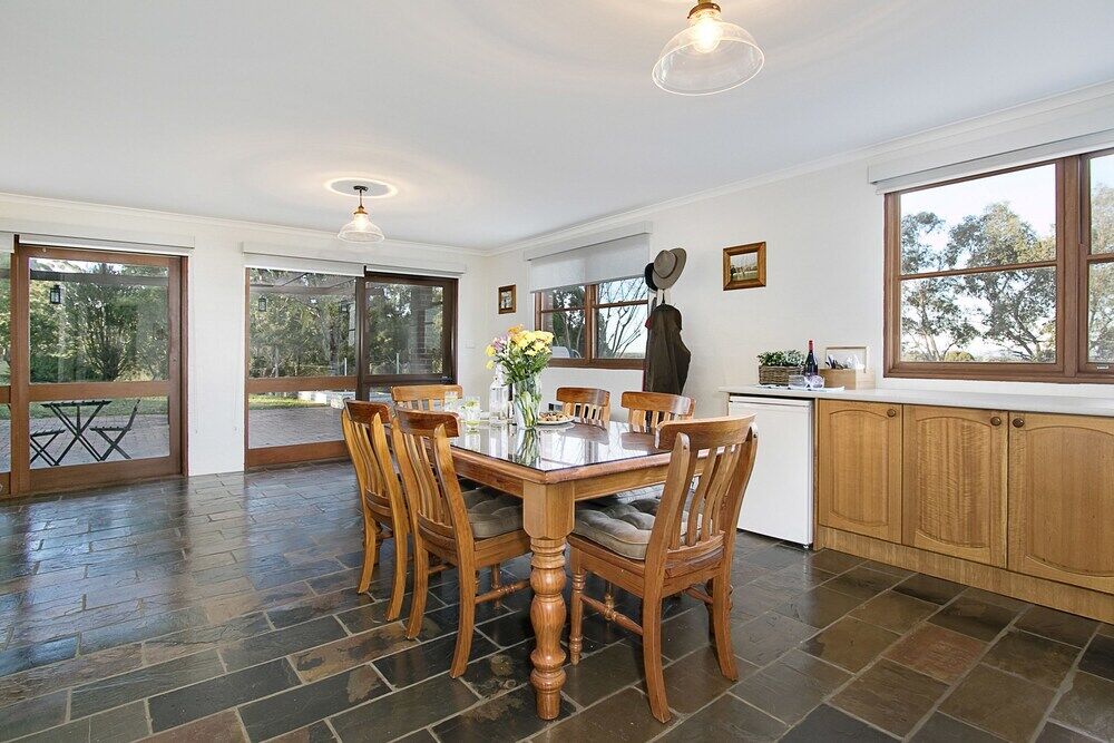Blueberry Hills On Comleroy Farmstay - Self-Contained Cottages Kurrajong Екстериор снимка