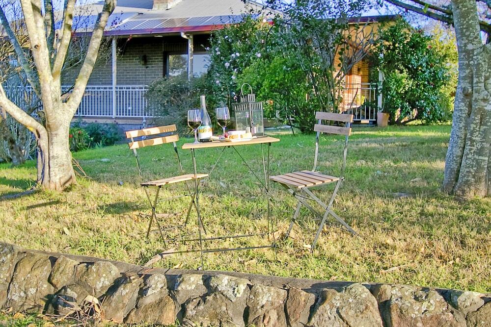 Blueberry Hills On Comleroy Farmstay - Self-Contained Cottages Kurrajong Екстериор снимка